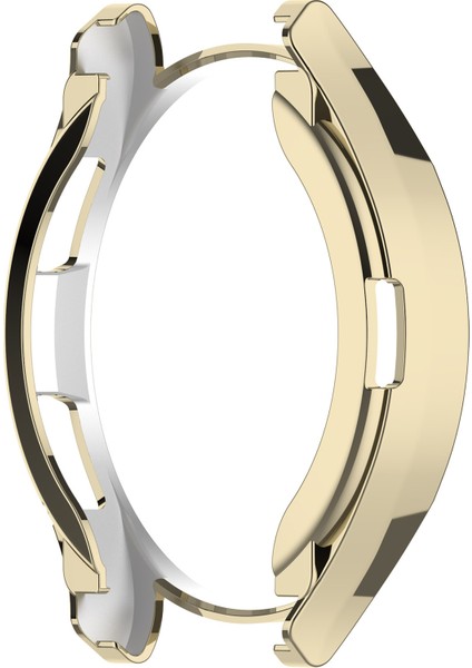 Samsung Galaxy Watch6 Classic Anti-Drop Tpu Watch Case Hollow Koruyucu Çerçeve (Yurt Dışından) modelleri