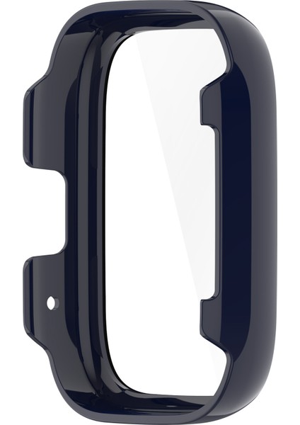 Xiaomi Redmi Watch 3 Lite Temperli Cam Filmli Ultra-Ince Saat Koruma Kapağı ile Genel Pc Kılıfı (Yurt Dışından) indirimleri