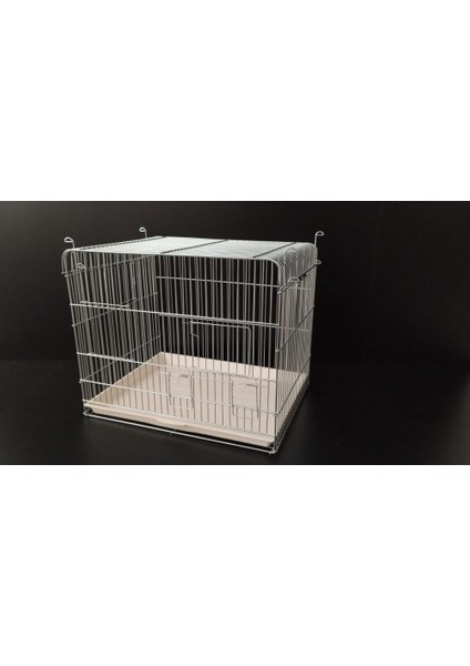 45X35 Üretim Kafesi 45X35 Kat Eklene Bilir