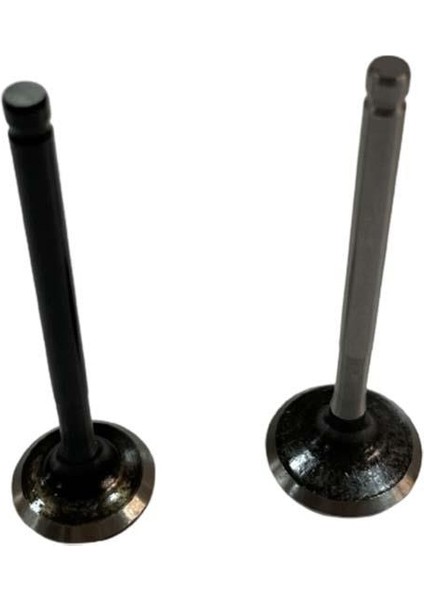 Honda Innova125 Subap Takımı Emme Egzoz Subabı A