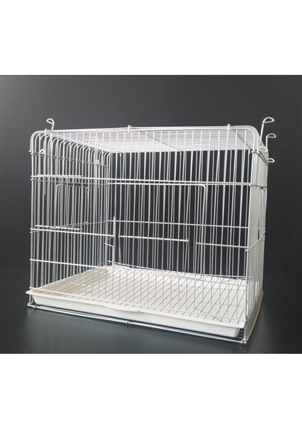 45X35 Üretim Kafesi Büyük Kapılı Izgaralı Kat Eklene Bilir fiyatları