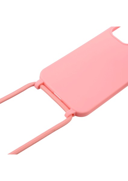 Iphone 12 Pro Maks Telefon Kapağı Için Çok Fonksiyonlu Kradard ile Yumuşak Tpu Kılıfı - Açık Pembe (Yurt Dışından) fiyatları