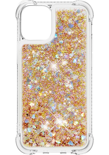 Tpu Quicksand Iphone 12 Pro/12 Için Kapak Içinde (Yurt Dışından) fiyatları