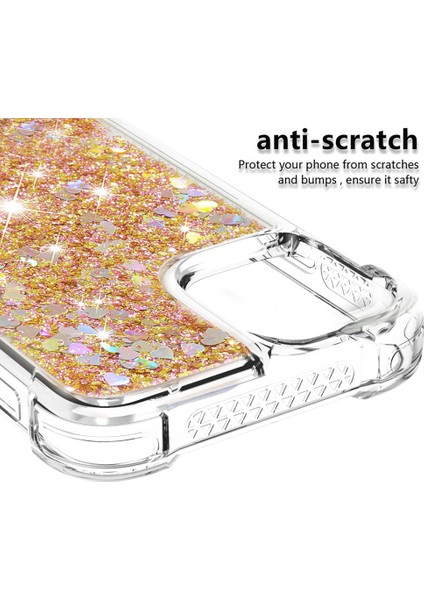 Tpu Quicksand Iphone 12 Pro/12 Için Kapak Içinde (Yurt Dışından) fırsatları