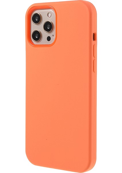 Yumuşak Katı Silikon Ince Uygun Iphone 12/12 Pro-Pro-Pro-Onge Için Tam Gövdeli Şok Geçirmez Koruyucu Telefon Kasası (Yurt Dışından) modelleri