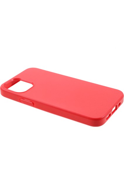 Iphone 12 Pro Max Starry Sky Matte Çevre Dostu Telefon Kılıfı Biyolojik Dönebilir Buğday Saman Yumuşak Tpu Damla Koruma Kapak-Kırmızı (Yurt Dışından) fırsatları