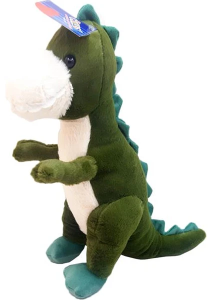 Oyuncak Peluş Dino 35 cm PL62569