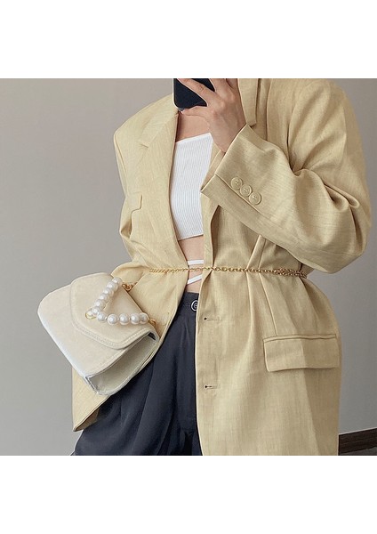 Kaliteli Siyah Vintage Küçük Kare Omuz Çantası Kadınlar Için Inci Zincir Bayanlar Tote Çanta Akşam Debriyaj Çanta Moda Kadın Crossbody Çanta (Yurt Dışından) indirimleri