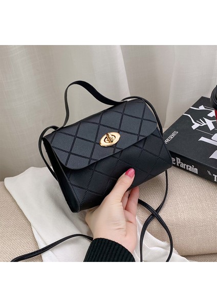Kırmızı Küçük Postacı Çantası Kadınlar Için Trend Kadın Omuzdan Askili Çanta 2022 Moda Bayanlar Crossbody Çanta Çanta (Yurt Dışından) indirimleri