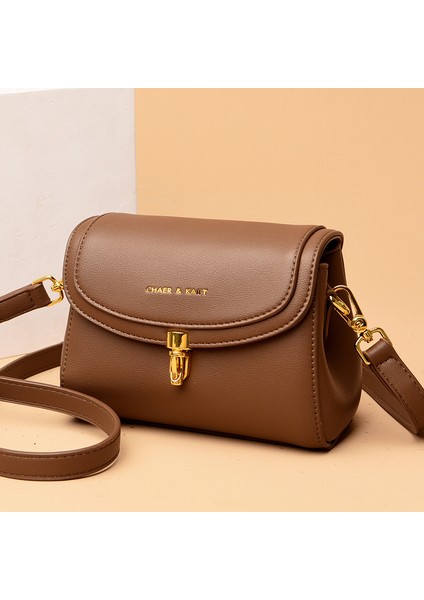 Kadınlar Için Kırmızı Yeni Moda Crossbody Çanta 2022 Yeni Bayanlar Omuz Çantaları Yüksek Kaliteli Pu Deri Çanta Boş Çantalar ve Çantalar (Yurt Dışından) fiyatları