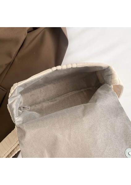 Siyah Moda Kadın Askılı Çanta Rahat Çevir Küçük Kare Çantası Basit Ayarlanabilir Askı Yumuşak Bez Hafta Sonu Tatili Için Taşınabilir (Yurt Dışından) indirimleri
