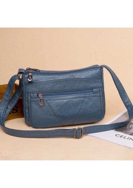 Mor Yüksek Kaliteli Yumuşak Deri Kadın Çantaları 2022 Trendleri Omuz Çantası Lüks Tasarımcı Çanta Çantalar Kadın Klasik Crossbody Sac Için (Yurt Dışından) fiyatları