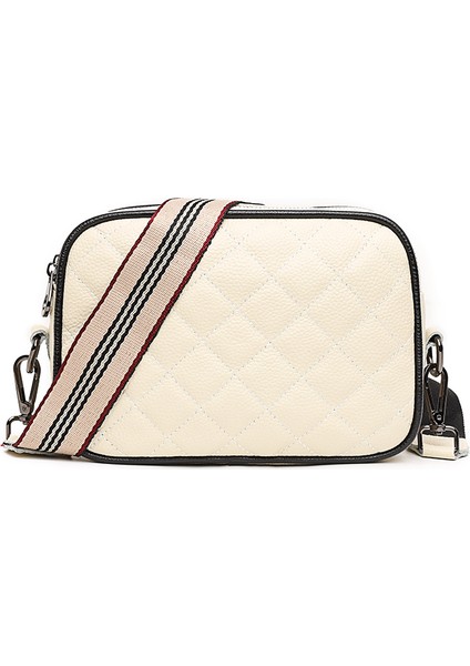 Siyah Moda Lüks Omuz Çantaları Tasarımcı Kadın Crossbody Çanta Casual Bayanlar Tote Çanta 100% Yumuşak Hakiki Deri Kadın Çanta Cüzdan (Yurt Dışından) fiyatları