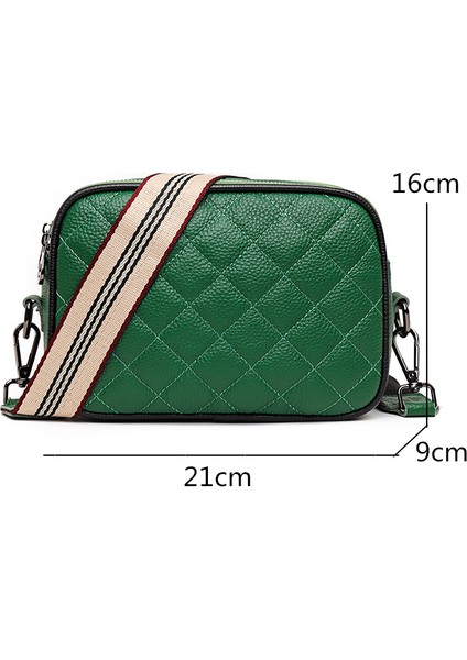 Siyah Moda Lüks Omuz Çantaları Tasarımcı Kadın Crossbody Çanta Casual Bayanlar Tote Çanta 100% Yumuşak Hakiki Deri Kadın Çanta Cüzdan (Yurt Dışından) indirimleri