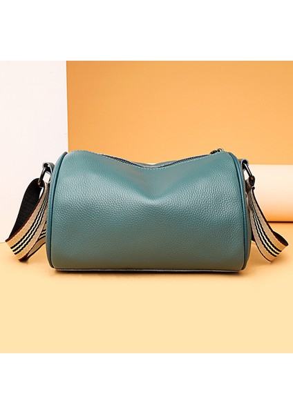 Siyah 2021 Yeni Moda Küçük Kadın Çanta Yüksek Kaliteli Hakiki Deri Kadın Omuz Askılı Çanta Tasarımcısı Vintage Kadın Tote Çanta (Yurt Dışından) fiyatları
