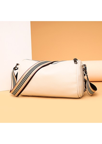 Siyah 2021 Yeni Moda Küçük Kadın Çanta Yüksek Kaliteli Hakiki Deri Kadın Omuz Askılı Çanta Tasarımcısı Vintage Kadın Tote Çanta (Yurt Dışından) modelleri