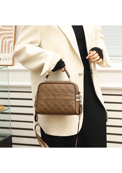 Siyah Lüks Tasarımcı Inek Deri Yumuşak Çanta Messenger Çanta Kadın Omuz Çantası 2023 Kadınlar Için Yüksek Kaliteli Omuz Crossbody Çanta (Yurt Dışından) fırsatları