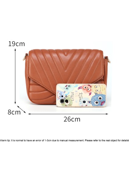 Siyah Pu Omuz Çantaları Deri Crossbody Çanta Zincirleri Eşkenar Dörtgen Desenli Küçük Para Çantası ile Seyahat Bayan Günlük Çanta (Yurt Dışından) fiyatları