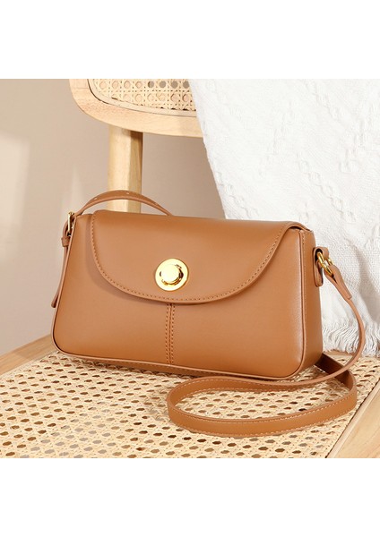 Siyah Lüks Pu Deri Çanta Çantalar Tasarımcı Kadınlar Küçük Boş Messenger Çanta Yüksek Kaliteli Femme Sac Grace Bayanlar Crossbody Çanta (Yurt Dışından) modelleri