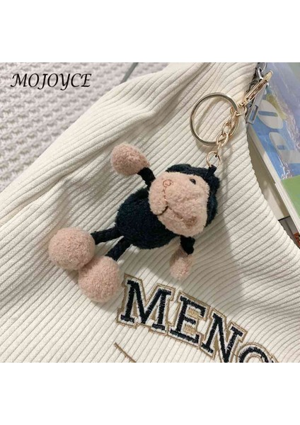 Siyah Kadın Postacı Çantası Kadife Moda Omuz Çantası Nakış Mektup Bozuk Para Cüzdanı ile Retro Günlük Seyahat Kullanımı Bayanlar Tote Çanta (Yurt Dışından) fiyatları