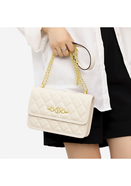 Siyah Geniş Sapanlar Flap Kadınlar Için Crossbody Çanta 2022 Yeni Trend Basit Çanta Suni Deri Küçük Klasik Moda Kadın Omuz Çantası (Yurt Dışından) indirimleri