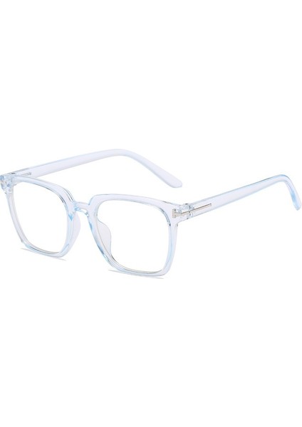 Klasik Miyop Gözlük Çerçevesi (Yurt Dışından)