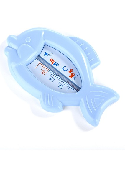 Karikatür Balık Termometresi (Yurt Dışından)