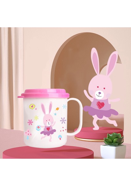 Bebek Besleme Ilaç Bardağı Içmeyi Öğrenme (Yurt Dışından)