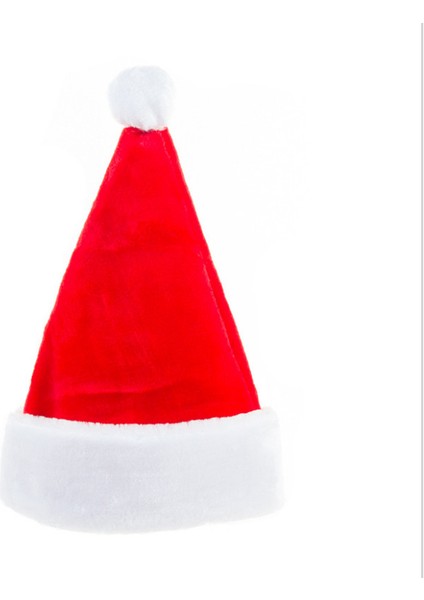Erkekler Ve Kızlar Için Aynı Stil Noel Şapkası 28*38 (Yurt Dışından)