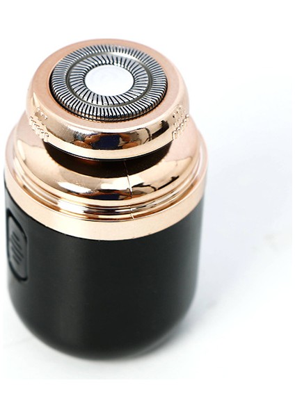 Mini Elektrikli Tıraş Makinesi (Yurt Dışından)
