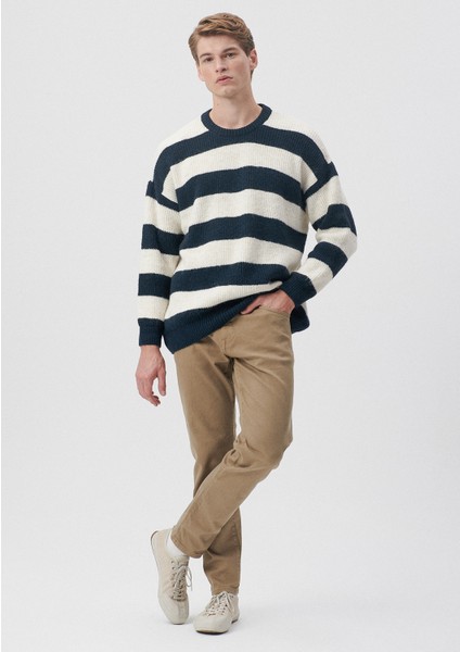 Mılan Kahverengi Gabardin Pantolon0081085246 fiyatları