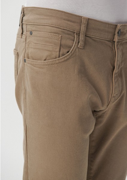 Mılan Kahverengi Gabardin Pantolon0081085246 indirimleri