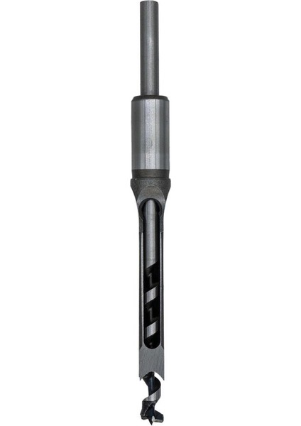 3712 Kare Delik Zıvana Açma Ahşap Matkap Ucu 12 mm