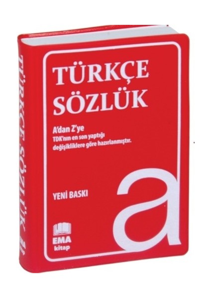 Türkçe Sözlük - Atasözleri Deyimler Sözlüğü