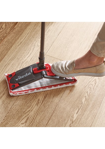 2 Paket Ultramax Mikrofiber Yedek Mop modelleri