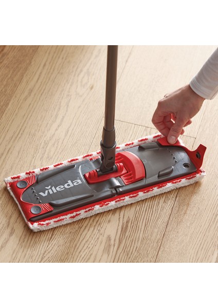 2 Paket Ultramax Mikrofiber Yedek Mop fırsatları