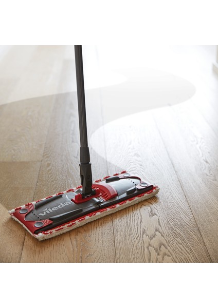 2 Paket Ultramax Mikrofiber Yedek Mop indirimleri