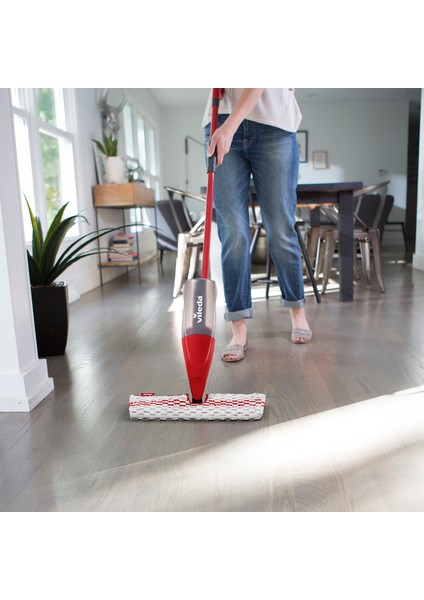 Sprey Max Mop + Yedek Mop