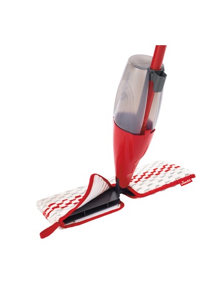 Sprey Max Mop + Yedek Mop