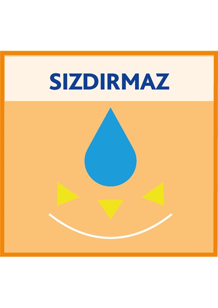 2 Paket 30 Litre Orta Boy 15'li Büzgülü Lavanta Kokulu Çöp Torbası