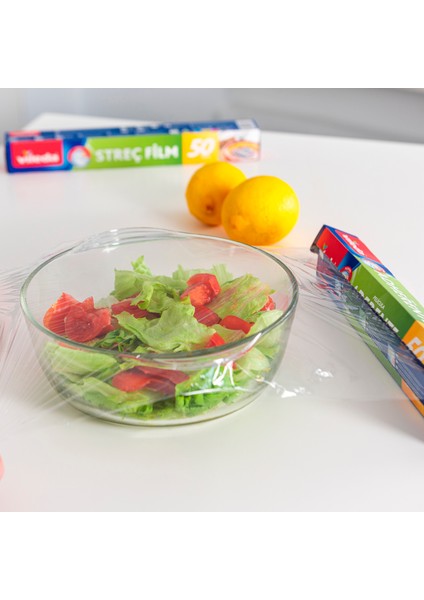 3 Paket 25 Mt Streç Film fiyatları