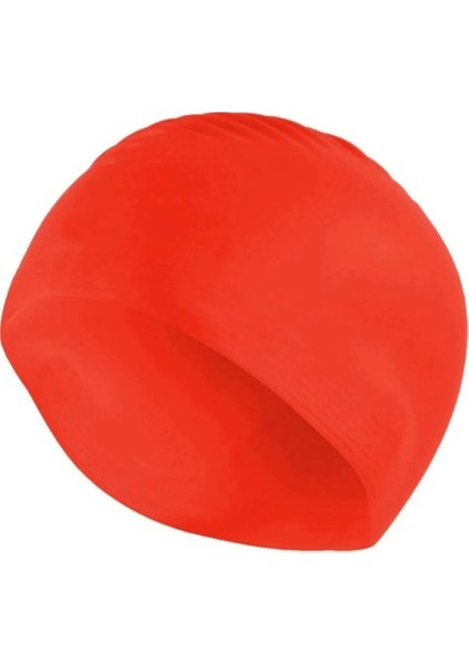 Siyah Silikon Renkli Bone Düzrenk Slikon Bone