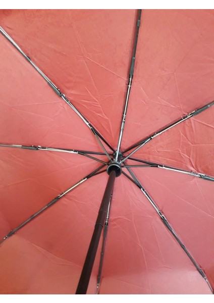 Eleven Market Lüx Otomatik Fırfırlı Kadın Şemsiyesi Çanta Boy indirimleri