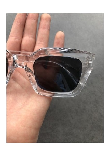 ELVN21121121 Unisex Güneş Gözlüğü
