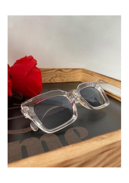 ELVN21121121 Unisex Güneş Gözlüğü fırsatları