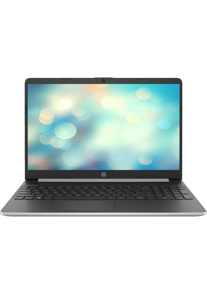 Hp 15S-FQ4015NTA10 Intel Core I5 1155G7 8gb 512GB SSD Windows 11 Home 15.6" Fhd Taşınabilir Bilgisayar 54U49EAA10