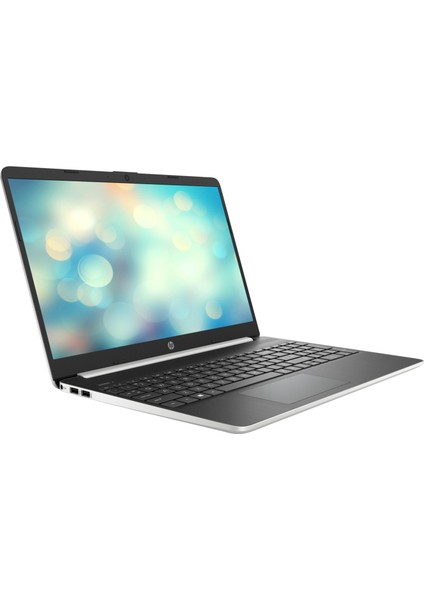 Hp 15S-FQ4015NTA10 Intel Core I5 1155G7 8gb 512GB SSD Windows 11 Home 15.6" Fhd Taşınabilir Bilgisayar 54U49EAA10