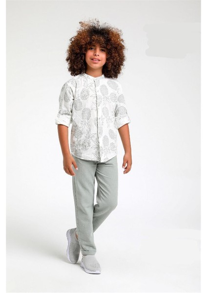 Erkek Pantolon 23YESC2326