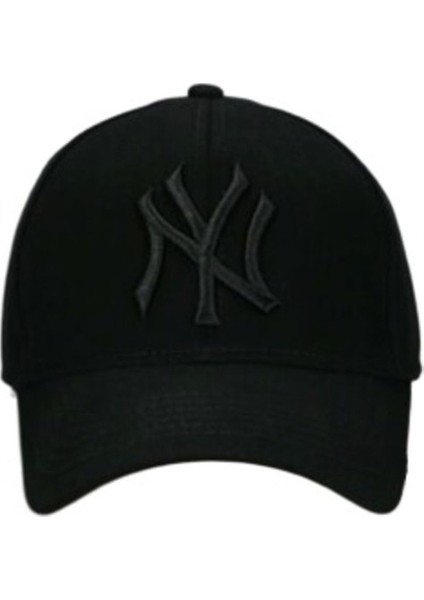 Ny New York Yankees Nakışlı Kep Şapka