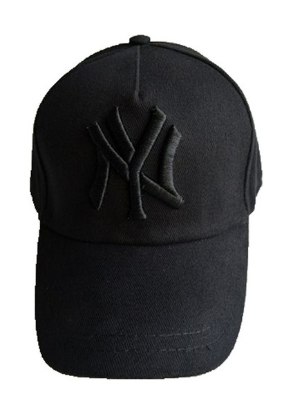 Ny New York Yankees Nakışlı Kep Şapka modelleri